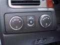 Ebony Controls Photo for 2011 Chevrolet Suburban #52899858