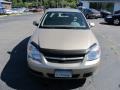 2006 Sandstone Metallic Chevrolet Cobalt LT Sedan  photo #4