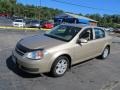 2006 Sandstone Metallic Chevrolet Cobalt LT Sedan  photo #5