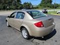 2006 Sandstone Metallic Chevrolet Cobalt LT Sedan  photo #7