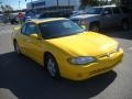 2003 Competition Yellow Chevrolet Monte Carlo LS #52817266