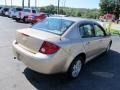 Sandstone Metallic - Cobalt LT Sedan Photo No. 9