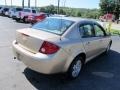 2006 Sandstone Metallic Chevrolet Cobalt LT Sedan  photo #9