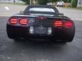 1998 Black Chevrolet Corvette Convertible  photo #6