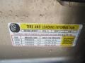 Sandstone Metallic - Cobalt LT Sedan Photo No. 22