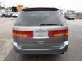 Granite Green Metallic - Odyssey EX Photo No. 4