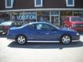 Superior Blue Metallic - Monte Carlo Supercharged SS Photo No. 2