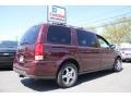 Bordeaux Red Metallic - Uplander LT Photo No. 6