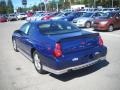 Superior Blue Metallic - Monte Carlo Supercharged SS Photo No. 5