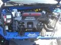 3.8 Liter Supercharged OHV 12-Valve 3800 Series II V6 2004 Chevrolet Monte Carlo Supercharged SS Engine