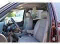 Medium Gray 2006 Chevrolet Uplander LT Interior Color