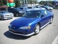 Superior Blue Metallic - Monte Carlo Supercharged SS Photo No. 8