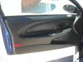 Superior Blue Metallic - Monte Carlo Supercharged SS Photo No. 9