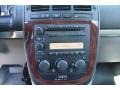 Medium Gray Audio System Photo for 2006 Chevrolet Uplander #52900458