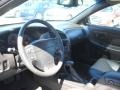 Superior Blue Metallic - Monte Carlo Supercharged SS Photo No. 10