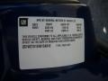 Superior Blue Metallic - Monte Carlo Supercharged SS Photo No. 12