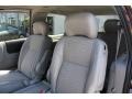 Medium Gray Interior Photo for 2006 Chevrolet Uplander #52900503