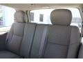  2006 Uplander LT Medium Gray Interior