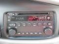 Medium Gray Audio System Photo for 2004 Buick Regal #52900827