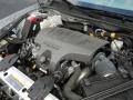 3.8 Liter OHV 12-Valve V6 Engine for 2004 Buick Regal LS #52900926