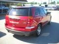 Inferno Red Crystal Pearl - Pacifica Touring AWD Photo No. 3