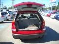 Inferno Red Crystal Pearl - Pacifica Touring AWD Photo No. 4