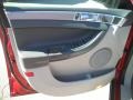 Inferno Red Crystal Pearl - Pacifica Touring AWD Photo No. 8