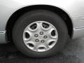 2004 Buick Regal LS Wheel and Tire Photo