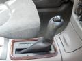 2004 Buick Regal Medium Gray Interior Transmission Photo
