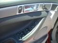 Inferno Red Crystal Pearl - Pacifica Touring AWD Photo No. 16