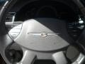 Inferno Red Crystal Pearl - Pacifica Touring AWD Photo No. 19