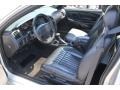 Ebony Prime Interior Photo for 2005 Chevrolet Monte Carlo #52901496