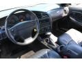  2005 Monte Carlo Ebony Interior 