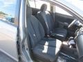2010 Magnetic Gray Metallic Nissan Versa 1.8 S Hatchback  photo #11