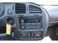 Ebony Audio System Photo for 2005 Chevrolet Monte Carlo #52901538
