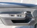 2010 Magnetic Gray Metallic Nissan Versa 1.8 S Hatchback  photo #13