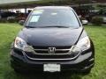 2010 Crystal Black Pearl Honda CR-V EX-L AWD  photo #3