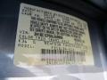 2010 Magnetic Gray Metallic Nissan Versa 1.8 S Hatchback  photo #24