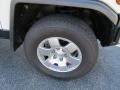 Iceberg White - FJ Cruiser 4WD Photo No. 3