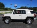Iceberg White - FJ Cruiser 4WD Photo No. 5