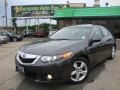 Polished Metal Metallic - TSX Sedan Photo No. 1