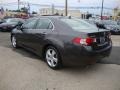 Polished Metal Metallic - TSX Sedan Photo No. 3