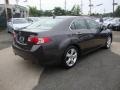Polished Metal Metallic - TSX Sedan Photo No. 4