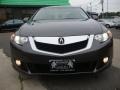 Polished Metal Metallic - TSX Sedan Photo No. 9