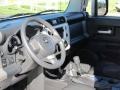Iceberg White - FJ Cruiser 4WD Photo No. 17