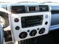 Iceberg White - FJ Cruiser 4WD Photo No. 19
