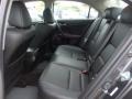 Ebony Interior Photo for 2009 Acura TSX #52901982