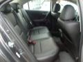Polished Metal Metallic - TSX Sedan Photo No. 14