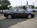 Polished Metal Metallic - TSX Sedan Photo No. 15