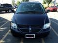 2005 Midnight Blue Pearl Dodge Grand Caravan SE  photo #10